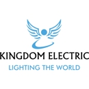Kingdom Electric LLC - Electricians