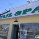 Romance Nail Spa - Nail Salons