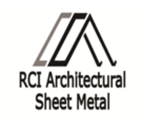 R C I Architectural Sheet Metal - Portland, OR