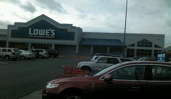 Lowe's Home Improvement - Rochester, NY