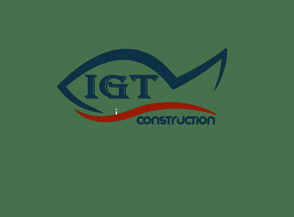 IGT Construction - Raleigh, NC