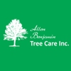 Allen Benjamin Tree Care Inc. gallery