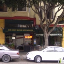 Hyde Street Seafood House And Raw Bar Inc.