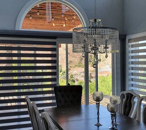 Blinds 4 Less Inc. - Chula Vista, CA