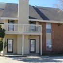 Cambridge Apartments