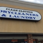 Clean Clothes Dry Cleaners and Alterations - The Plaza, Charlotte