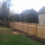 George & Gabe Professional Fencing & Decks