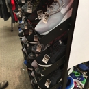 Finish Line - Shoe Stores