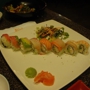 Gold Town Sushi & Korean BBQ