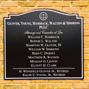 Glover, Young, Hammack, Walton & Simmons, PLLC - Civil Litigation & Trial Law Attorneys