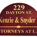 McKenzie & Snyder LLP - Attorneys