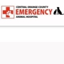 Central Orange County Emergency Animal Hospital