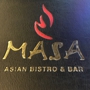 MASA Asian Bistro & Bar