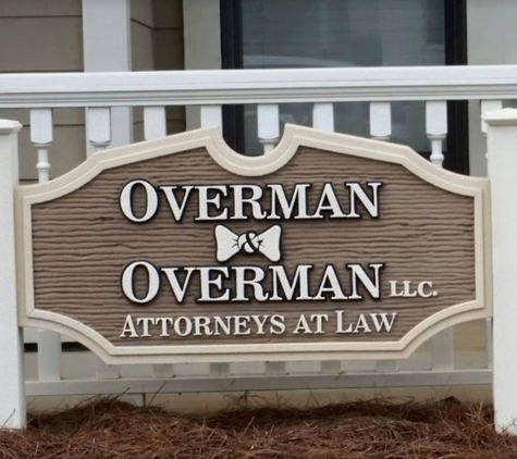 Overman & Overman - Fayetteville, GA