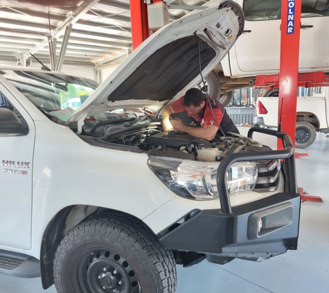 Winnellie Auto Centre - Repco Authorised Car Service - Winnellie, NT