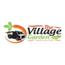 The Village Garden Food Truck Park - Food Products