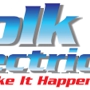 Polk Electric LLC
