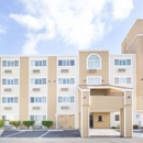 Super 8 by Wyndham National City Chula Vista - Hotels