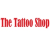 The Tattoo Shop gallery