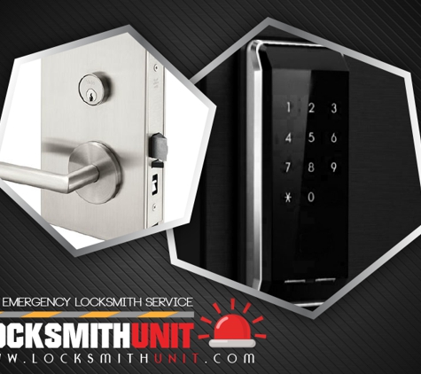 Locksmith Unit - Orlando, FL