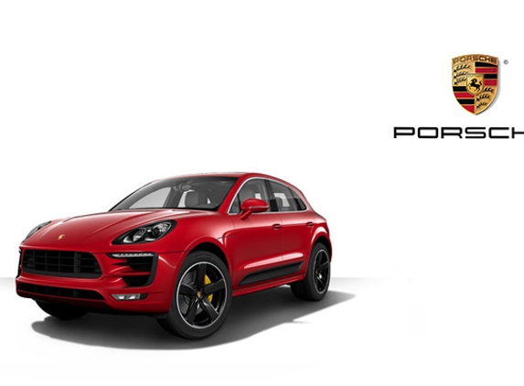 Porsche Cars Australia Pty Ltd - Melbourne Airport, VIC