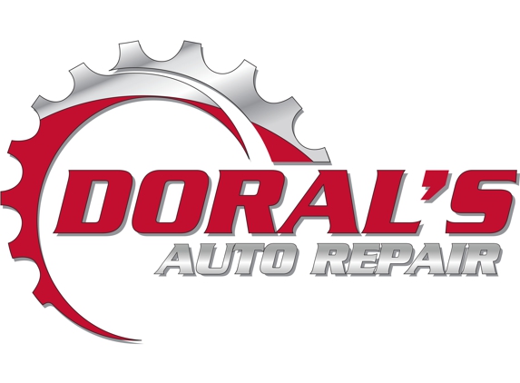 Doral's Auto Repair - San Leandro, CA