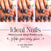 Ideal Nails gallery