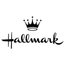 Hallmark Gold Crown - Greeting Cards