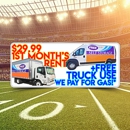 Universal Self Storage Hesperia Fresno - Movers & Full Service Storage