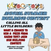 Kazoo Toys gallery