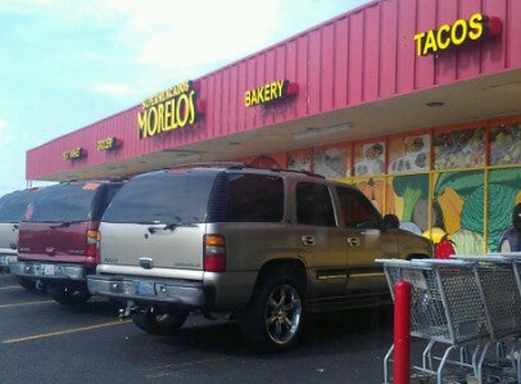 Supermercados Morelos - Tulsa, OK