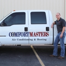 Comfort Masters Heating & Air Conditioning - Heating, Ventilating & Air Conditioning Engineers