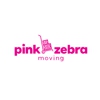 Pink Zebra Moving - Auburn gallery