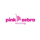 Pink Zebra Moving