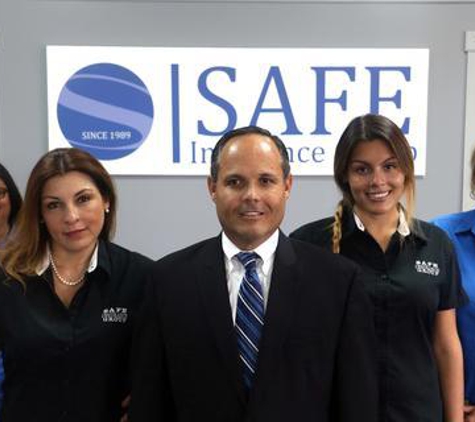 Safe Insurance Group - Miami, FL. Safe Insurance Group Employees.