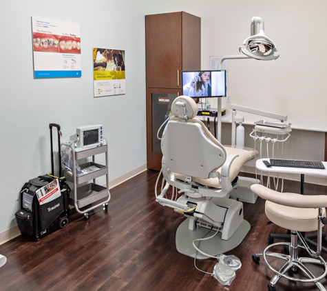 Shadow Mountain Smiles Dentistry and Orthodontics - Las Vegas, NV