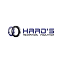 HARO'S MECHANICAL INSULATION - Insulation Contractors