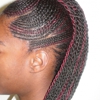 Siah Hair Braiding gallery