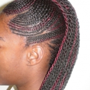 Siah Hair Braiding - Hair Braiding