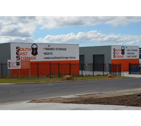 South East Storage - Somerville, VIC