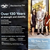 First American Title - Steve Hlavacek gallery
