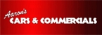 Aarons Cars & Commercials - Motor Cars - Used