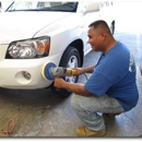 Kraftsman Auto Body - Automobile Body Repairing & Painting