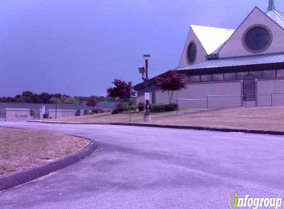 St Joseph's Catholic Church - Imperial, MO