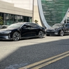All Black Limo gallery