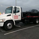 Nearest Towing - Towing