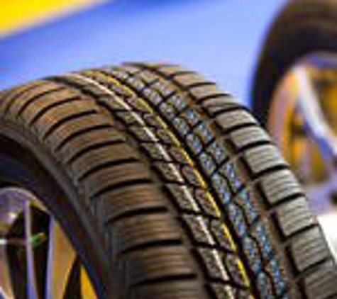 Katoomba Tyre Service - Katoomba, NSW