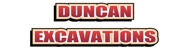 Duncan Excavations(NSW) Pty Ltd - Excavation & Earthmoving Contractors