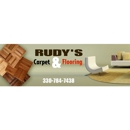 Rudy's Carpet & Floors - Floor Materials