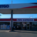 Pipe Express Inc - Convenience Stores
